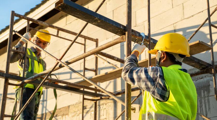 Roof Vent Repair in Basco, IL